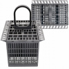 Košík, nádoba na príbory do umývačky riadu Bosch Samsung Siemens VEĽKÝ Košík, nádoba na príbory do umývačky riadu Bosch Samsung Siemens VEĽKÝ