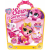 Detský šijací stroj Cobi Little Live Pets Detský šijací stroj Cobi Little Live Pets