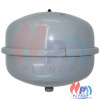 Expanzní nádoba REFLEX N (NG) 8/6 šedá 8l - 8202501 Expanzní nádoba REFLEX N (NG) 8/6 šedá 8l - 8202501