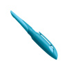 STABILO EASYbirdy 3D Wildlife - ergonomické školské plniace pero pre ľavákov, hrot A, modré, vrátane bombičky STABILO EASYbirdy 3D Wildlife - ergonomické školské plniace pero pre ľavákov, hrot A, modré, vrátane bombičky