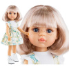 PAOLA REINA Bábika Las Amigas Rosa model II 32cm PAOLA REINA Bábika Las Amigas Rosa model II 32cm
