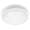 Solight LED vonkajšie osvetlenie Siena, biele, 20W, 1500lm, 4000K, IP54, 23cm Solight LED vonkajšie osvetlenie Siena, biele, 20W, 1500lm, 4000K, IP54, 23cm