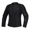 Textilná bunda Rebelhorn Hiflow Iv Lady Black S Textilná bunda Rebelhorn Hiflow Iv Lady Black S