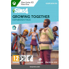 The Sim 4: Growing Together Expansion Pack – Xbox Digital The Sim 4: Growing Together Expansion Pack – Xbox Digital