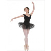 Baletná sukňa TUTU SOLO FD989 čierna vel. 134 Baletná sukňa TUTU SOLO FD989 čierna vel. 134
