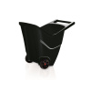 Prosperplast Vozík záhradný LOAD&GO II 85l čierny Prosperplast Vozík záhradný LOAD&GO II 85l čierny