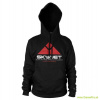 Terminator Hoodie Skynet Terminator Hoodie Skynet