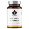 Puhdistamo Super Vitamin B Complex 30 kapslí Puhdistamo Super Vitamin B Complex 30 kapslí