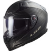 LS2 Helmets LS2 FF811 VECTOR II GLOSS CARBON-06 - M LS2 Helmets LS2 FF811 VECTOR II GLOSS CARBON-06 - M