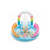 Intex Herné centrum Candy Fun 57144 170x168x122 cm Intex Herné centrum Candy Fun 57144 170x168x122 cm