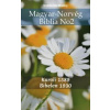 Magyar-Norvég Biblia No2 Magyar-Norvég Biblia No2