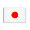 Fotoobraz 90x60 cm stredný Japonsko Fotoobraz 90x60 cm stredný Japonsko