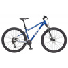 Horský bicykel GT Avalanche 27,5 Sport blue L Horský bicykel GT Avalanche 27,5 Sport blue L