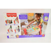 Fisher Price - Interaktívny vzdelávací stolík Fisher Price - Interaktívny vzdelávací stolík