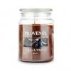 Provence cigars&whiskey 510 g Provence cigars&whiskey 510 g