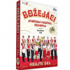 Bozejaci - Hrajte dal 3CD+1DVD Bozejaci - Hrajte dal 3CD+1DVD