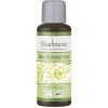 Saloos Bio Tekvicový rastlinný olej lisovaný za studena 50 ml Saloos Bio Tekvicový rastlinný olej lisovaný za studena 50 ml