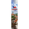 Nástěnný kalendář, kravata Česká republika 2026 (CZ) Nástěnný kalendář, kravata Česká republika 2026 (CZ)