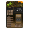 Set Fox Edges Camo Running Safety Clip Kit veľ. 7 Set Fox Edges Camo Running Safety Clip Kit veľ. 7