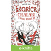 E-kniha Škorica, chalani a moje druhé ja - Dagmar Bach E-kniha Škorica, chalani a moje druhé ja - Dagmar Bach