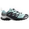 SALOMON X-ADVENTURE GTX obuv W marine blue/black - 39 1/3, trk SALOMON X-ADVENTURE GTX obuv W marine blue/black - 39 1/3, trk