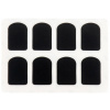Latone Mouthpiece Cushion Black Sopran/Clarinet Náhradný diel pre dychový nástroj Latone Mouthpiece Cushion Black Sopran/Clarinet Náhradný diel pre dychový nástroj