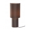 Stolná lampa Markslöjd Catis 19 x 45 cm 108898 hnedá ONE SIZE Stolná lampa Markslöjd Catis 19 x 45 cm 108898 hnedá ONE SIZE