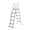 Bazénový rebrík Bestway 5 stupňov 132 cm Bazénový rebrík Bestway 5 stupňov 132 cm