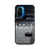 Kryt TopQ Xiaomi Poco F3 silikón Hockey Is Life 62776 Kryt TopQ Xiaomi Poco F3 silikón Hockey Is Life 62776