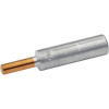 Klauke 347R krimpovacie spojka 70 mm² 95 mm² 1 ks; 347R Klauke 347R krimpovacie spojka 70 mm² 95 mm² 1 ks; 347R