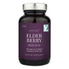 Nordbo Elderberry Defence 60 kapslí (Extrakt z černého bezu + vit. C + zinek) Nordbo Elderberry Defence 60 kapslí (Extrakt z černého bezu + vit. C + zinek)