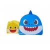 Moose Toys Detský stan Baby Shark Pop Up stan s tunelom 13179 Moose Toys Detský stan Baby Shark Pop Up stan s tunelom 13179