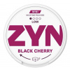 ZYN Mini Black Cherry - 1,5 mg 1+1 ZYN Mini Black Cherry - 1,5 mg 1+1