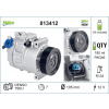 VALEO Kompresor klimatizácie 813412 VALEO Kompresor klimatizácie 813412