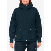 Softshellová bunda dámska Fjallraven Vardag Vindby Jacket - navy Softshellová bunda dámska Fjallraven Vardag Vindby Jacket - navy