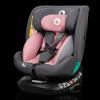 Lionelo Bastiaan one ISOFIX+ I-SIZE detská autosedačka (40-150cm) Farba: Pink Rose Lionelo Bastiaan one ISOFIX+ I-SIZE detská autosedačka (40-150cm) Farba: Pink Rose