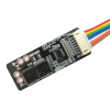 Arduino Ochranný obvod a balancér pro 6 Li-Ion článků 3,7V, proud do 25A Arduino Ochranný obvod a balancér pro 6 Li-Ion článků 3,7V, proud do 25A