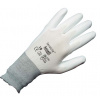 Pracovné rukavice Ansell SensiLite® 48-100 - biele Farba: Biela/ Sivá, Veľkosť rukavíc: 8 Pracovné rukavice Ansell SensiLite® 48-100 - biele Farba: Biela/ Sivá, Veľkosť rukavíc: 8