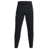 Under Armour UA Essential fleece jogger tepláky pánské Černá Under Armour UA Essential fleece jogger tepláky pánské Černá