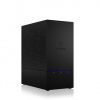 RAIDSONIC ICY BOX Externý box pre 2x 3.5 RAIDSONIC ICY BOX Externý box pre 2x 3.5
