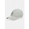 New Era čiapka so šiltom s prímesou ľanu MIDI LINEN 920 LA DODGERS 60856288 zelená ONE SIZE New Era čiapka so šiltom s prímesou ľanu MIDI LINEN 920 LA DODGERS 60856288 zelená ONE SIZE