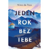 Jeden rok bez tebe - Nina de Pass Jeden rok bez tebe - Nina de Pass
