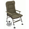 Carp Zoom Marshal rybárske kreslo s pamäťovou penou Carp Zoom Marshal rybárske kreslo s pamäťovou penou