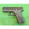 GLOCK 43X 9x19 používaný GLOCK 43X 9x19 používaný