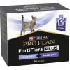 Purina Veterinary Feline FortiFlora Plus probiotiká a prebiotiká 30x1,5g Purina Veterinary Feline FortiFlora Plus probiotiká a prebiotiká 30x1,5g
