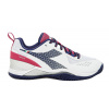 Dámska obuv Diadora Blushield Torneo 2 Clay - Biely (40,5) Dámska obuv Diadora Blushield Torneo 2 Clay - Biely (40,5)