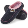 Gumbies Ossa Low - Navy/Pink - women´s 41 Gumbies Ossa Low - Navy/Pink - women´s 41
