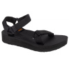 Dámske sandále Teva Midform Universal Sandals W 1090969-BLK 40 Dámske sandále Teva Midform Universal Sandals W 1090969-BLK 40