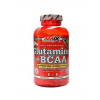 Amix Glutamine + BCAA 360 kapsúl Amix Glutamine + BCAA 360 kapsúl