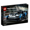 LEGO Technic 42123 McLaren Senna GTR športové auto LEGO Technic 42123 McLaren Senna GTR športové auto